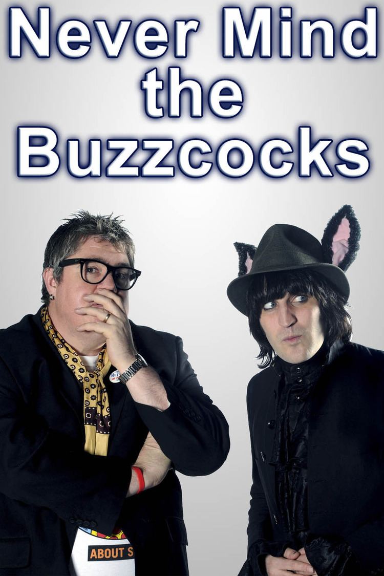 List of Never Mind the Buzzcocks episodes wwwgstaticcomtvthumbtvbanners451183p451183