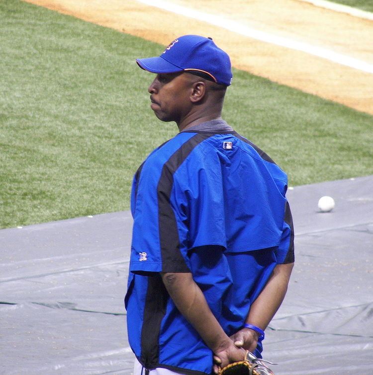 List of New York Mets managers