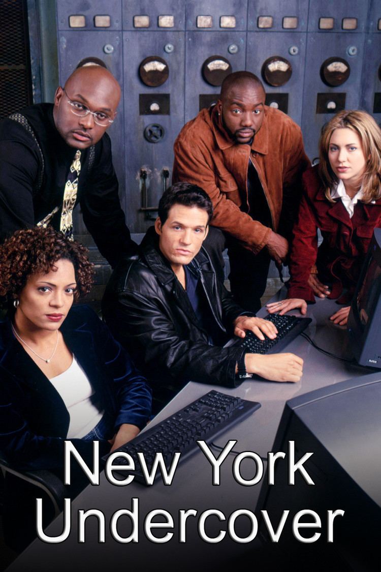 new york undercover season 1 episode 8 online streaming