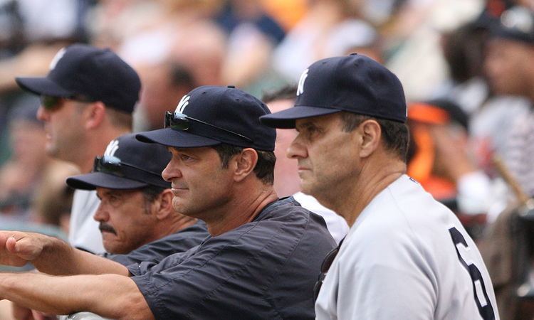 List of New York Yankees coaches