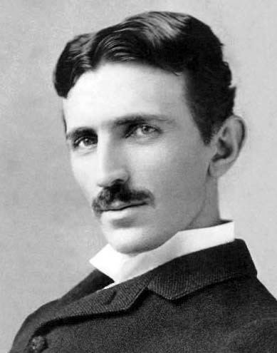 List of Nikola Tesla writings