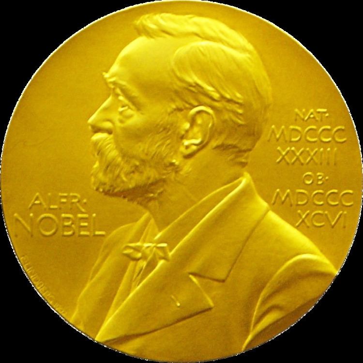 List of Nobel laureates in Physics