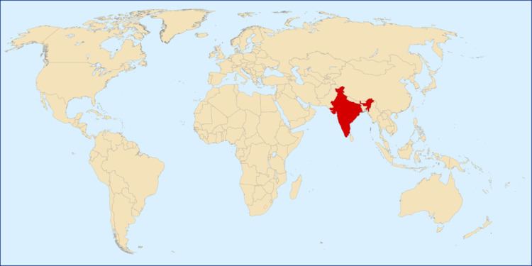 List of non-marine molluscs of India