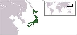 List of non-marine molluscs of Japan