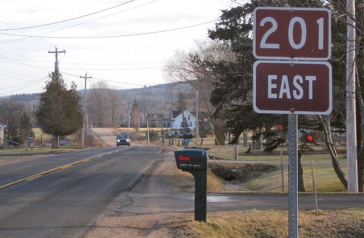 List of Nova Scotia provincial highways