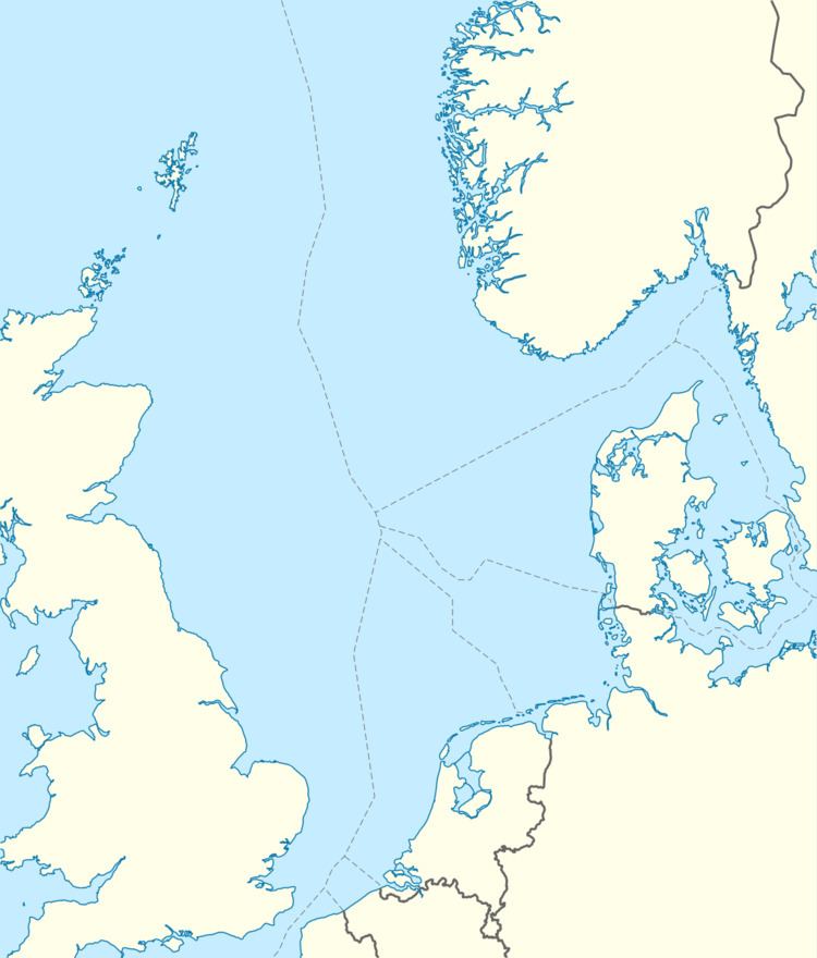 List of offshore wind farms