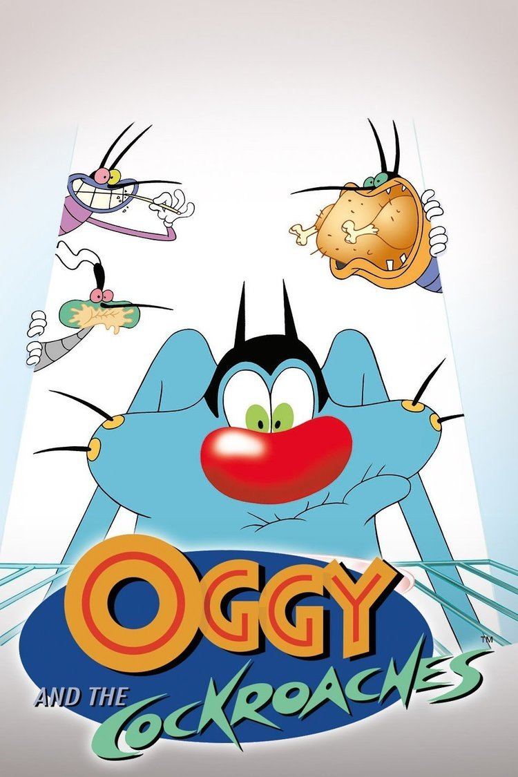 List of Oggy and the Cockroaches episodes wwwgstaticcomtvthumbtvbanners271385p271385