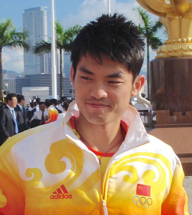 List of Olympic medalists in badminton