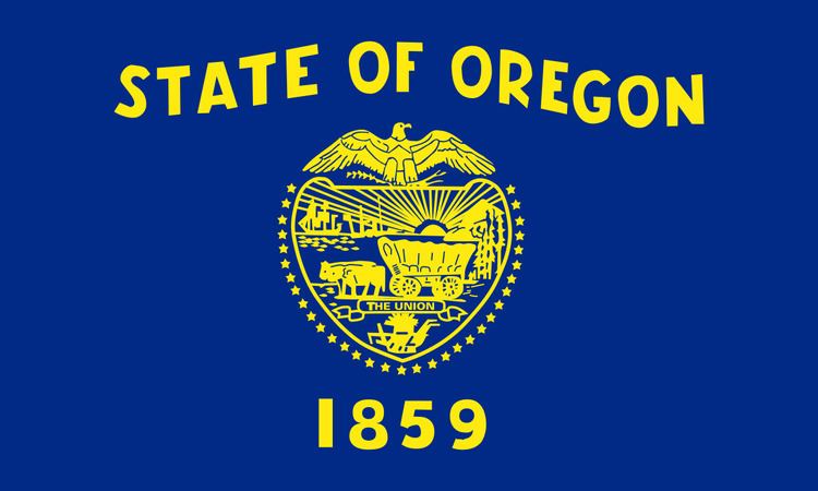 List of Oregon state symbols