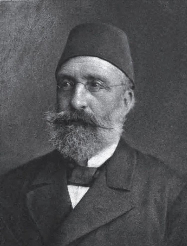 List of Ottoman governors of Baghdad