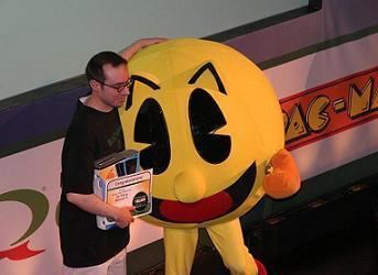 List of Pac-Man video games