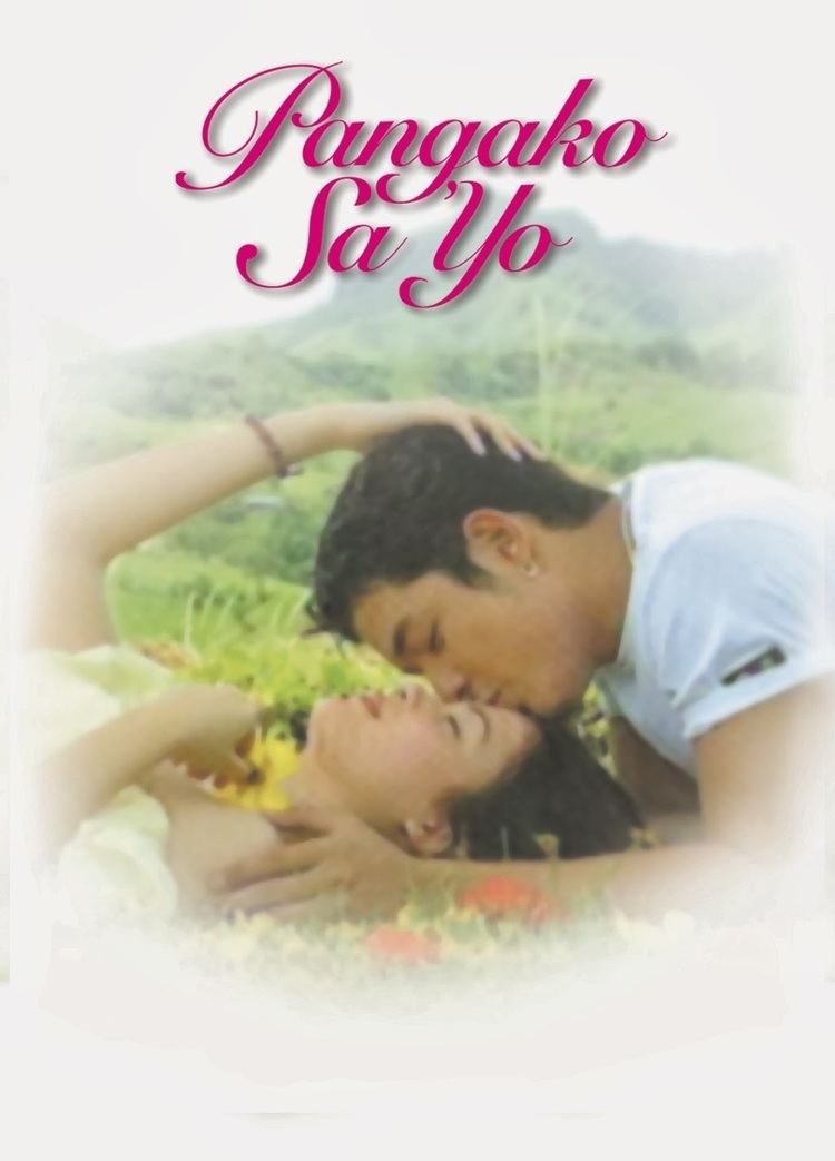 Pangako sa &#39;yo (TV Series 2000–2002) - IMDb