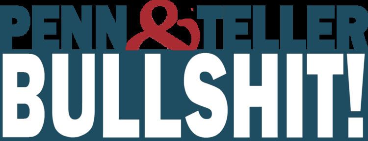 List of Penn & Teller: Bullshit! episodes