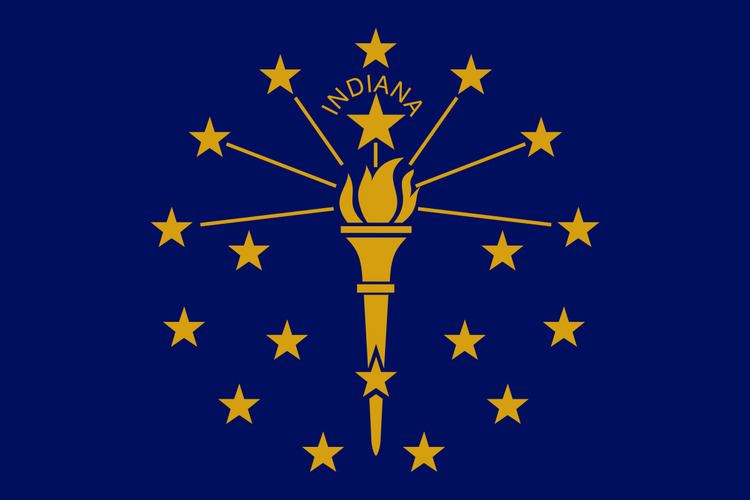 List of people from Indiana