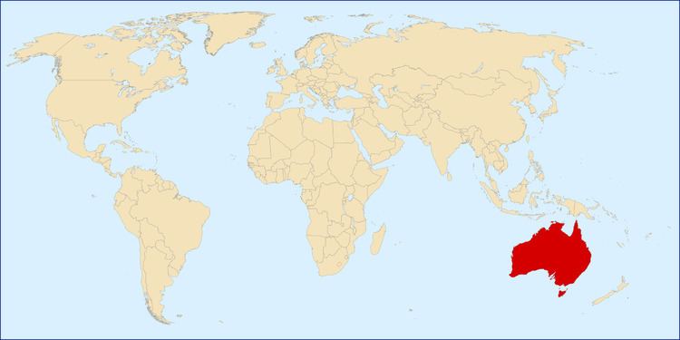 List of people who have walked across Australia
