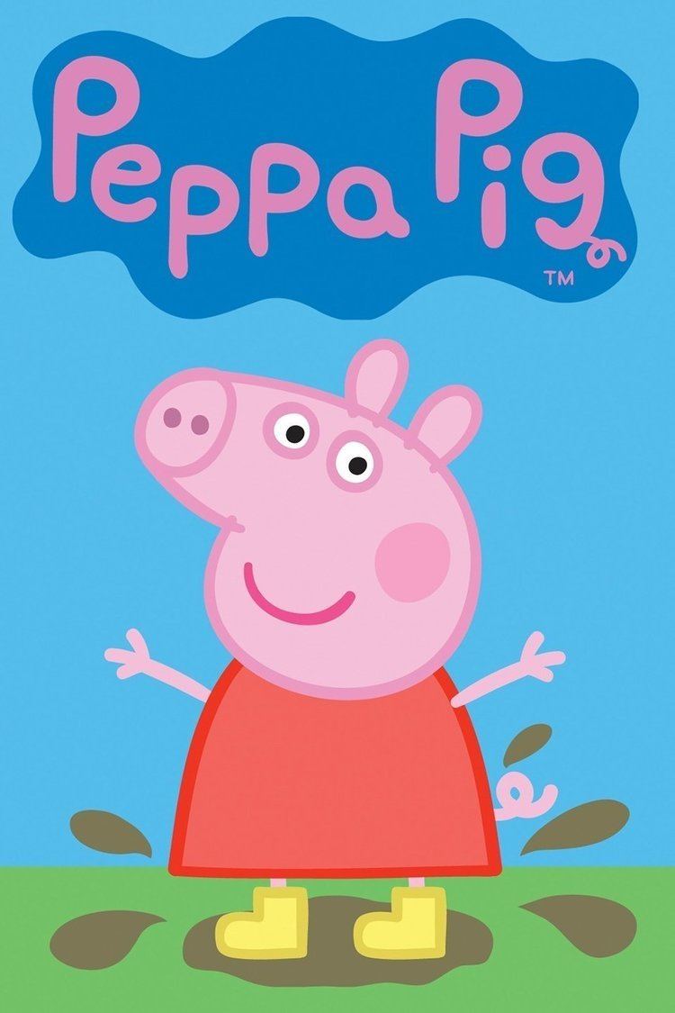 peppa pig episodes francais