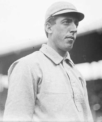 List of Philadelphia and Kansas City Athletics Opening Day starting pitchers