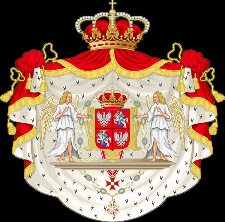 List of Polish monarchs