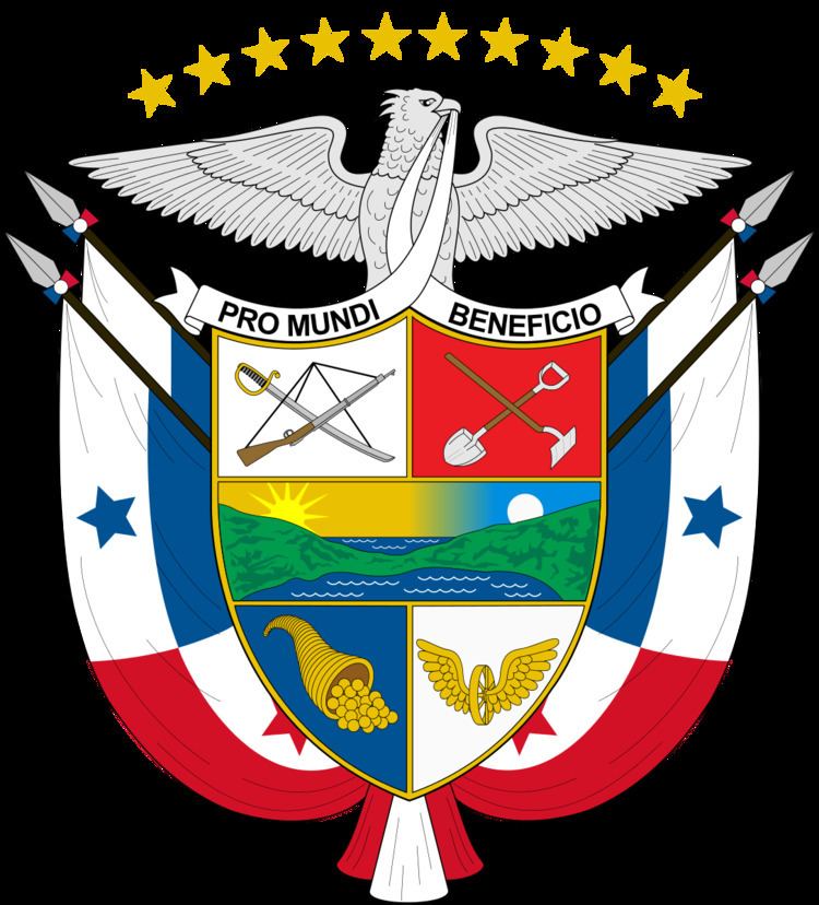 List of political parties in Panama