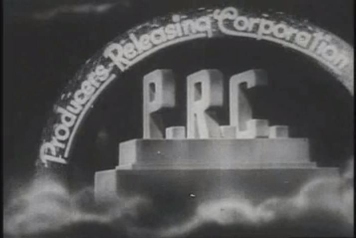 List of Producers Releasing Corporation films