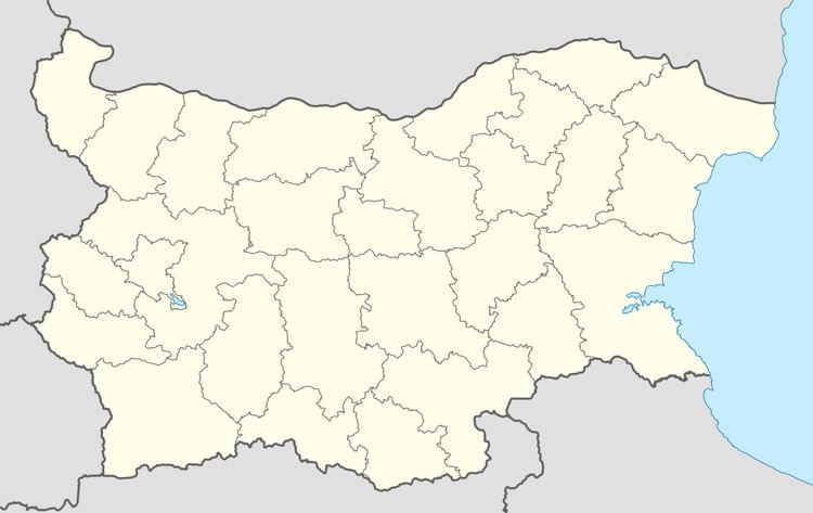 List of protected areas of Bulgaria