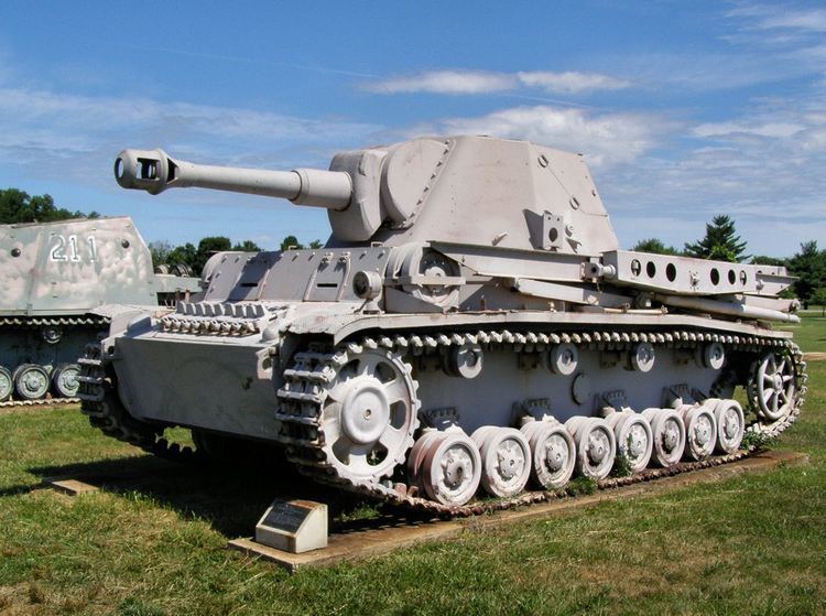 List of prototype World War II combat vehicles