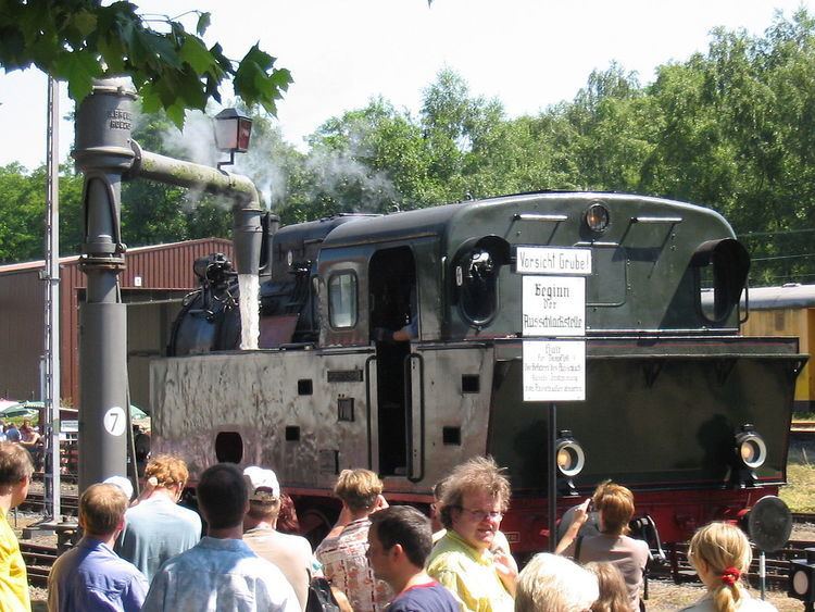 List of railway museums