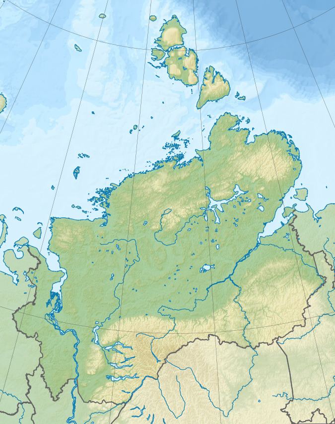 List of Ramsar sites in Russia
