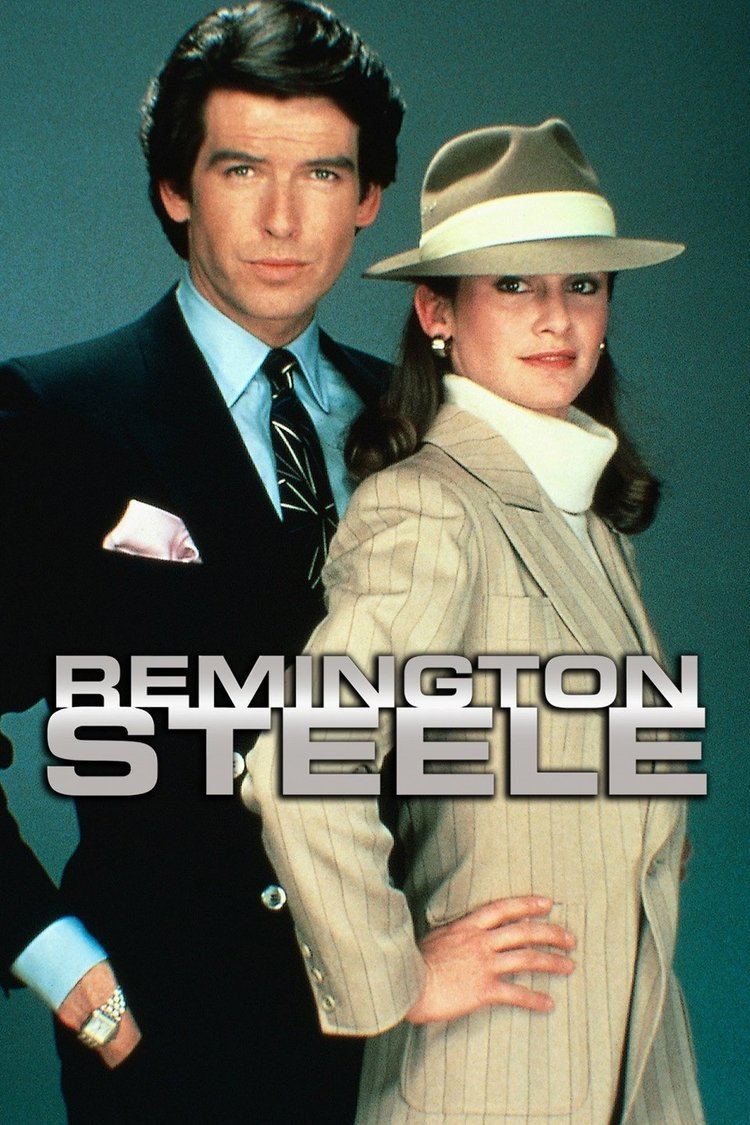 List of Remington Steele episodes wwwgstaticcomtvthumbtvbanners183937p183937