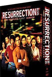 List of Resurrection (U.S. TV series) episodes Resurrection Blvd TV Series 20002002 IMDb