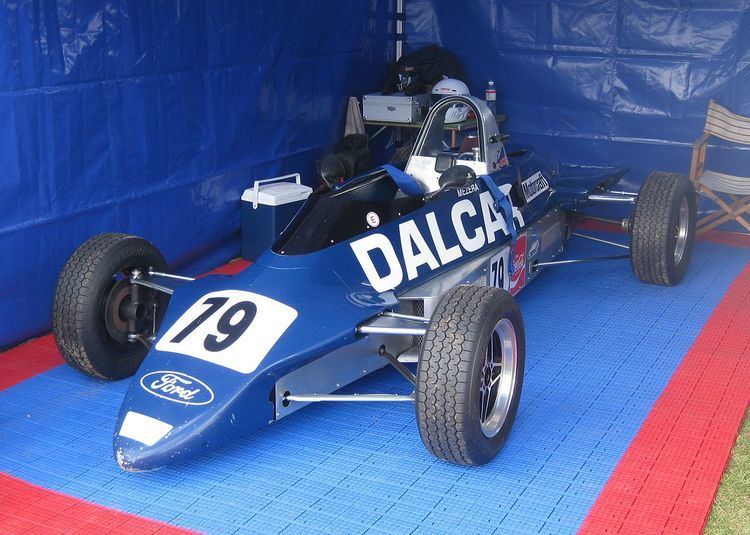 List of Reynard Motorsport cars