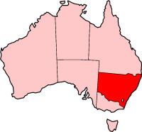 List of road routes in New South Wales