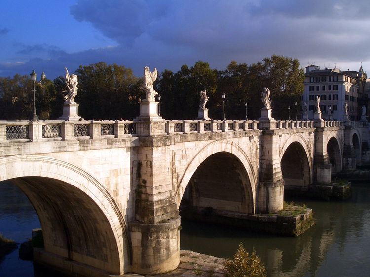 List of Roman bridges