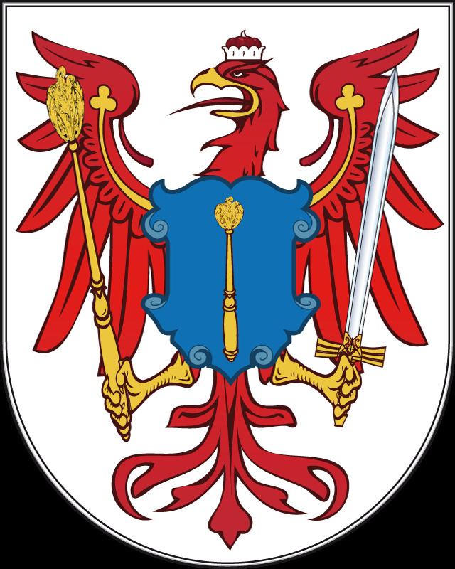 List of rulers of Brandenburg