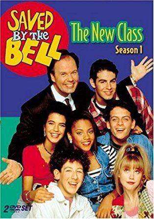 List of Saved by the Bell: The New Class episodes Amazoncom Saved by the Bell The New Class Season 1 Dennis