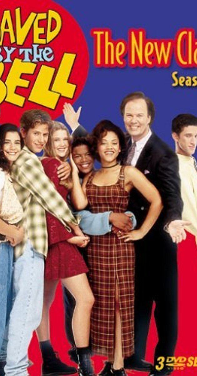 List of Saved by the Bell: The New Class episodes Saved by the Bell The New Class TV Series 19932000 IMDb
