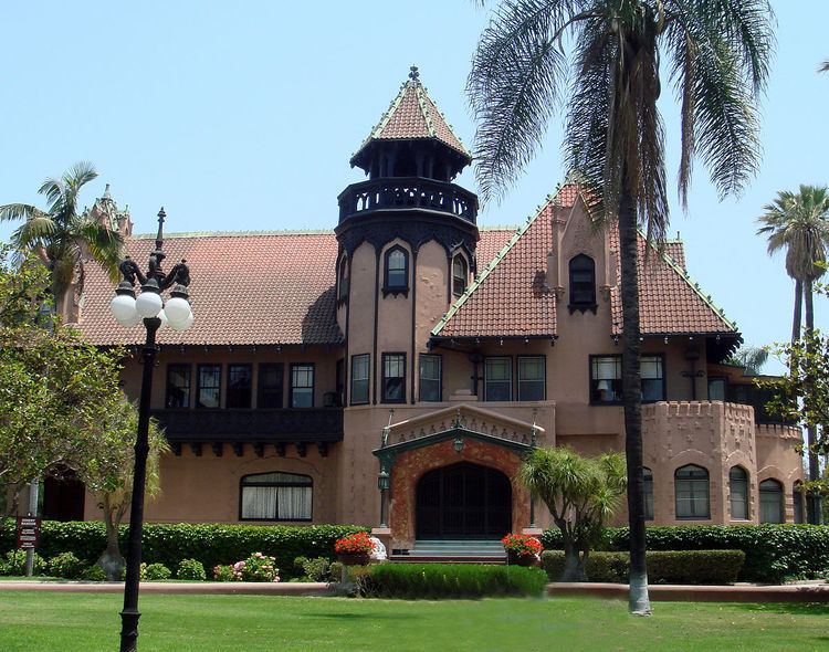 List of schools in the Roman Catholic Archdiocese of Los Angeles