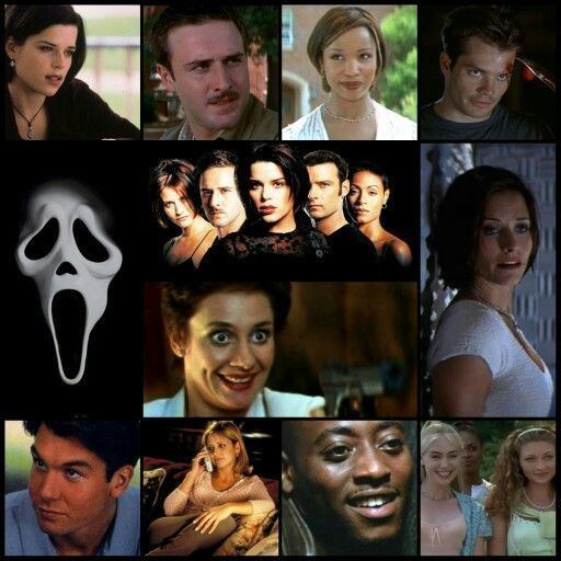 List of Scream cast members 1000 ideas about Scream 2 Cast on Pinterest Scream tv series Mtv