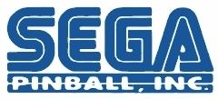 List of Sega Pinball machines