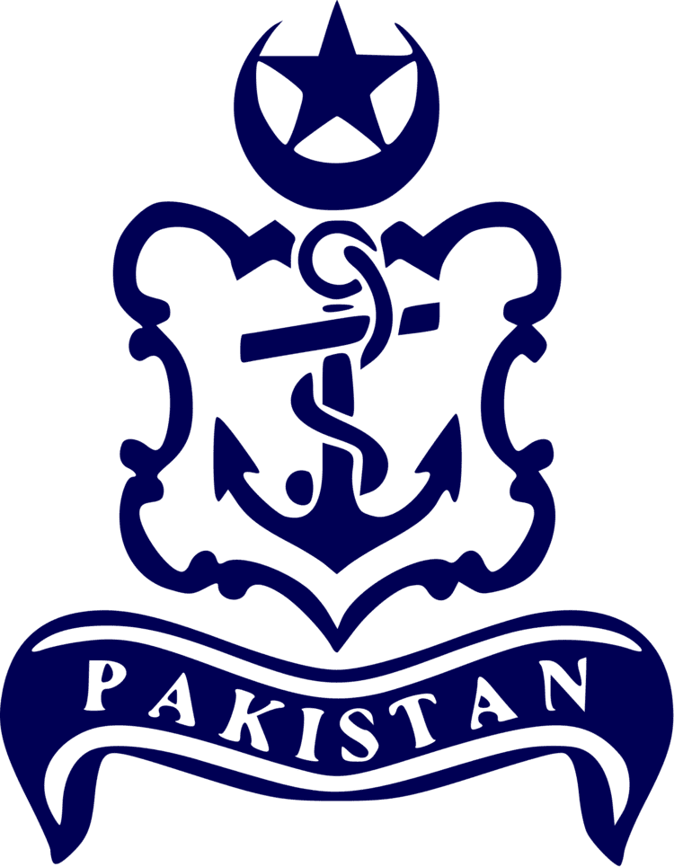 File:Pakistan Navy emblem.svg - Wikimedia Commons
