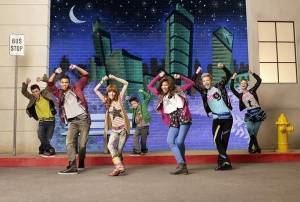 List of Shake It Up characters List of Shake It Up characters Wikipedia