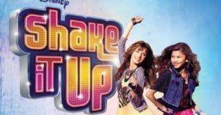 List of Shake It Up characters Shake It Up Cast List of All Shake It Up Actors and Actresses