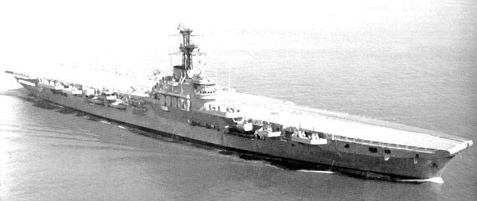 List of ships of the Argentine Navy