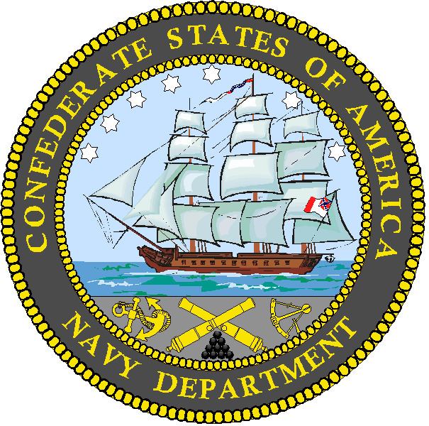 List of ships of the Confederate States Navy
