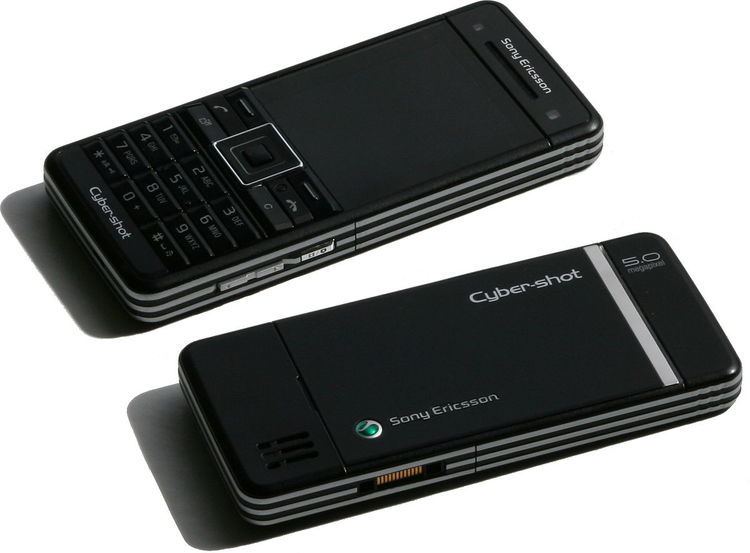 List of Sony Ericsson products
