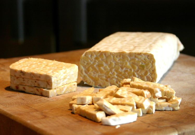 List of soy-based foods
