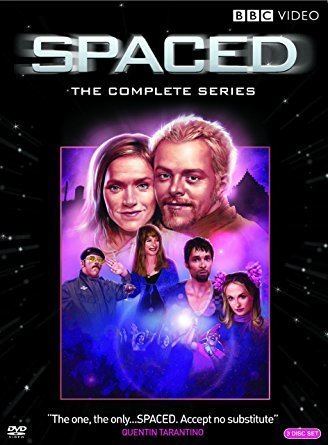 List of Spaced characters Amazoncom Spaced The Complete Series 1999 Various Movies amp TV