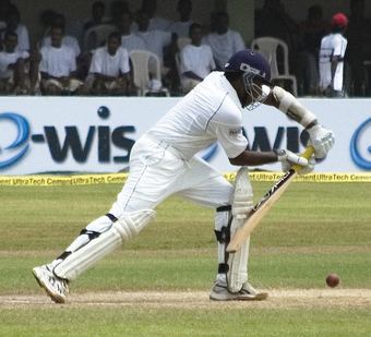 List of Sri Lanka Test cricket records
