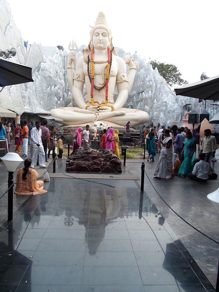 List of State Protected Monuments in Karnataka