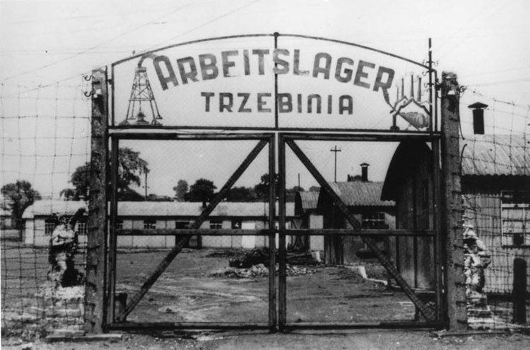 List of subcamps of Auschwitz
